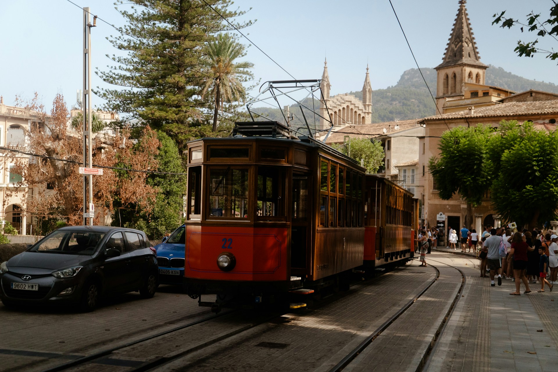 tren-de-soller-mallorca Tren de Sóller
